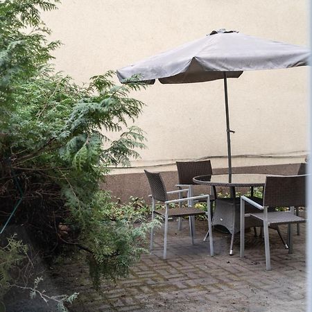 Sopot Host Garden Apartment Exterior foto