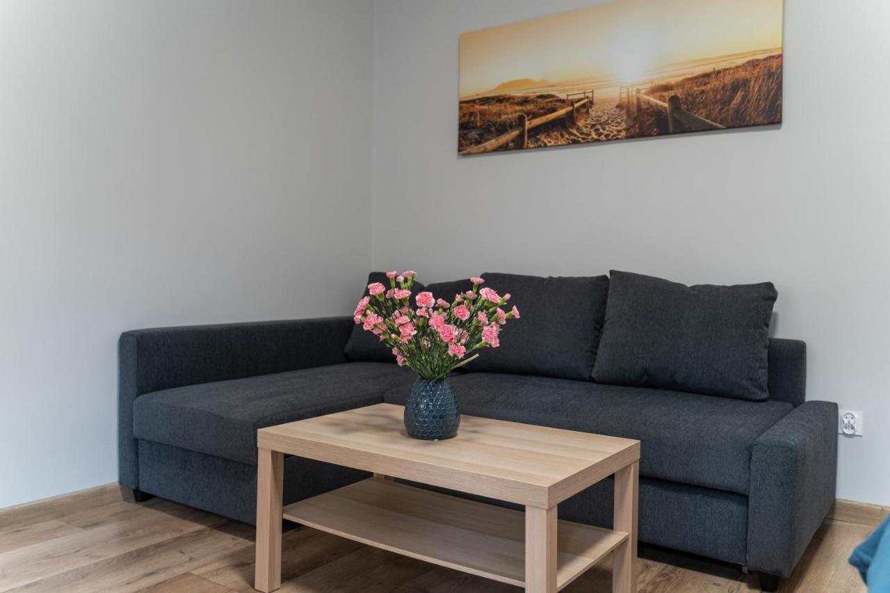 Sopot Host Garden Apartment Exterior foto