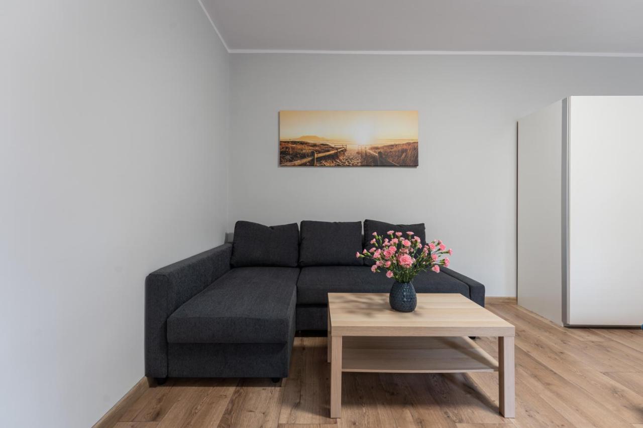 Sopot Host Garden Apartment Exterior foto
