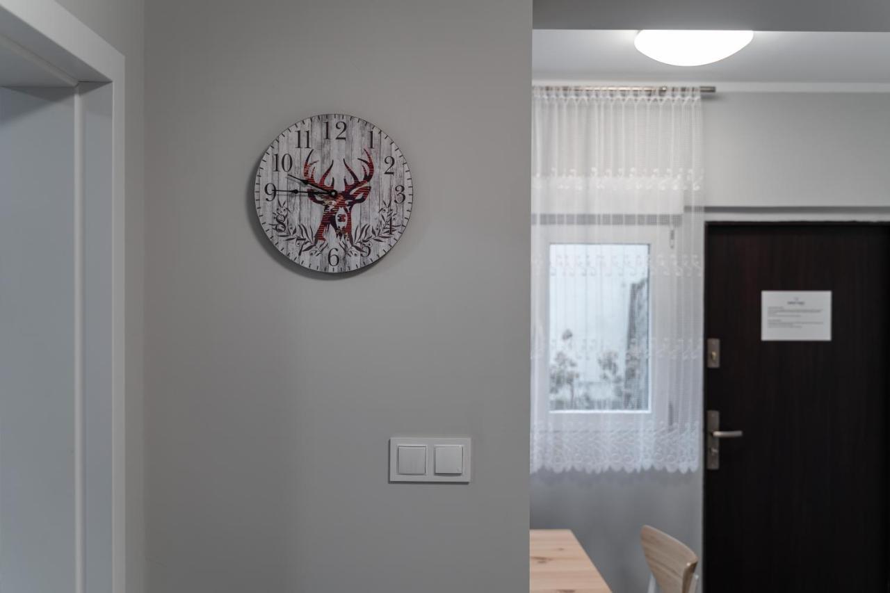 Sopot Host Garden Apartment Exterior foto
