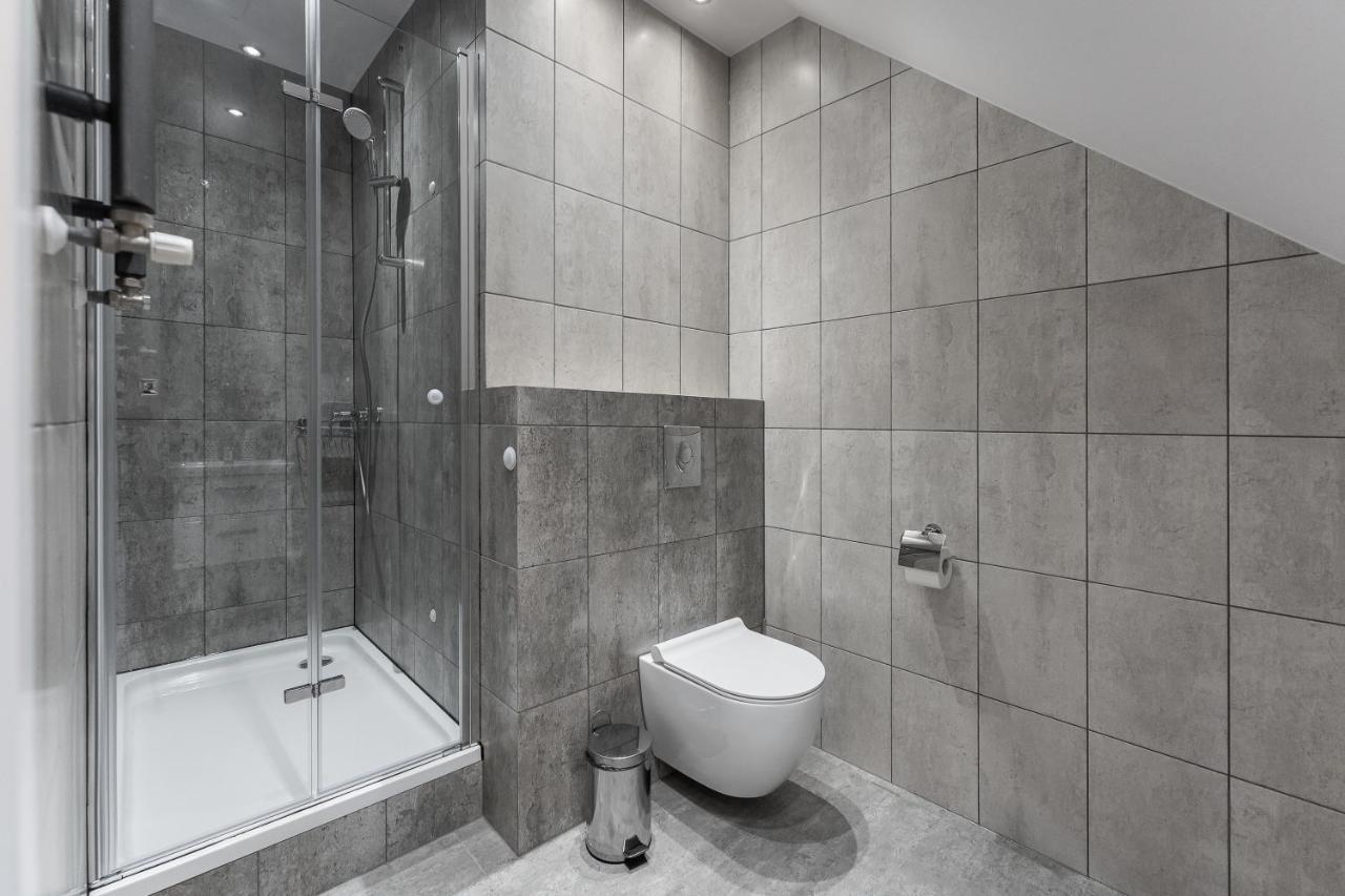 Sopot Host Garden Apartment Exterior foto